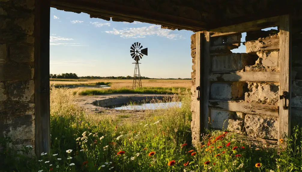 pioneer spirit and resources