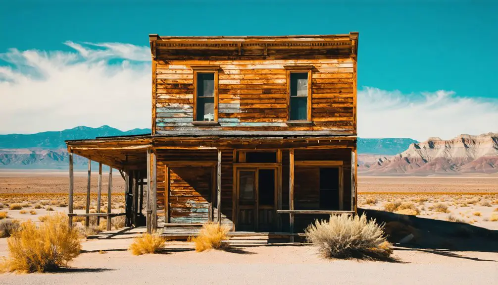 pioneering heritage structures preserved