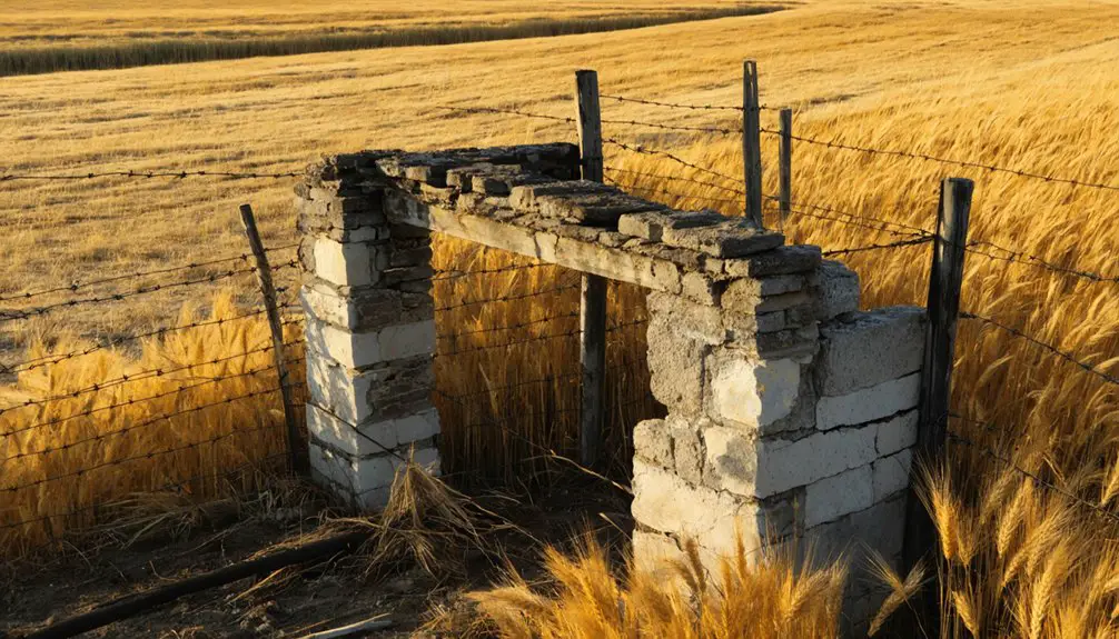 pioneering sustainable farming practices