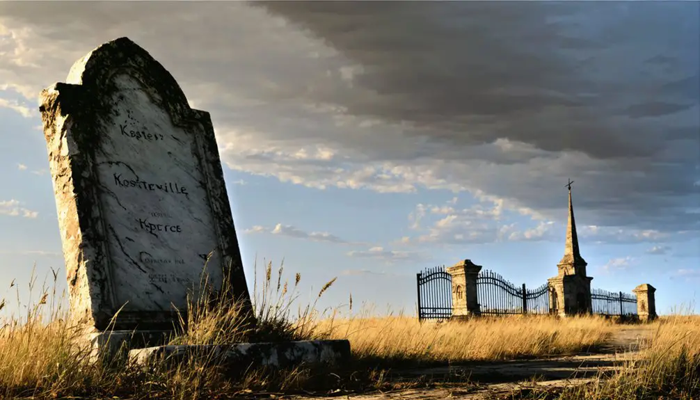 pioneers stories in stone