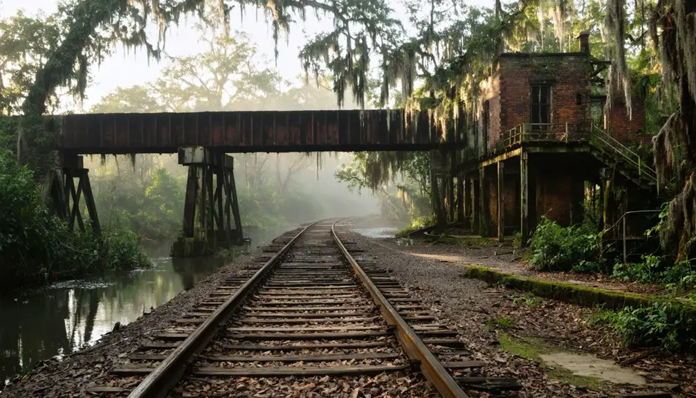 pittsburg phosphate railroad hub