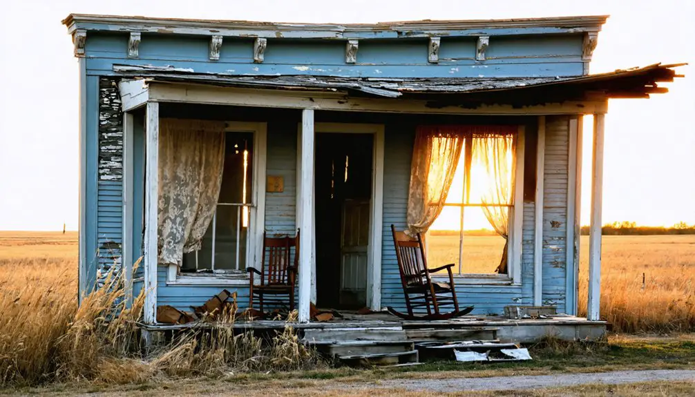 political decisions shape communities