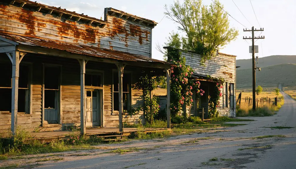 population decline due to economics