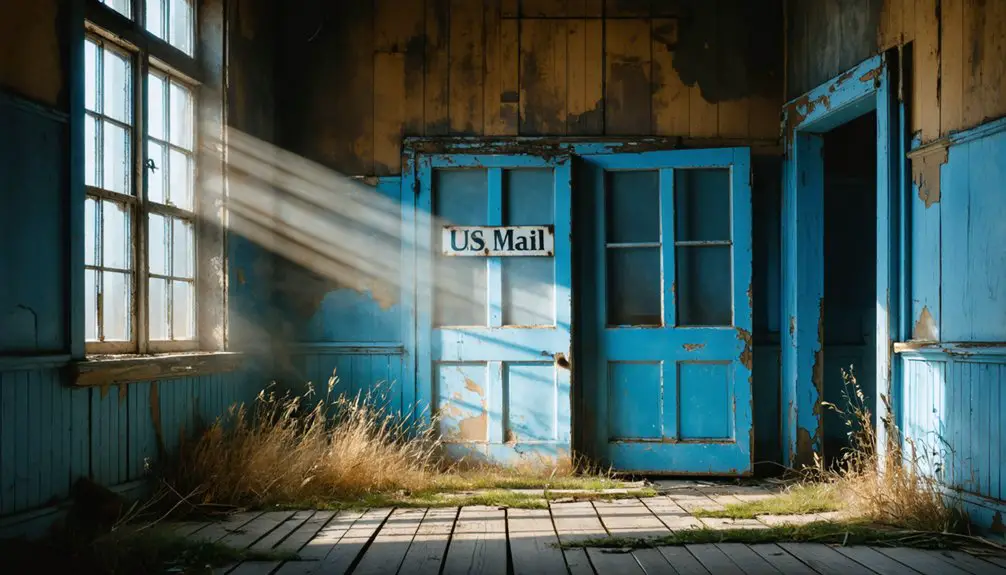post office s pivotal relocation