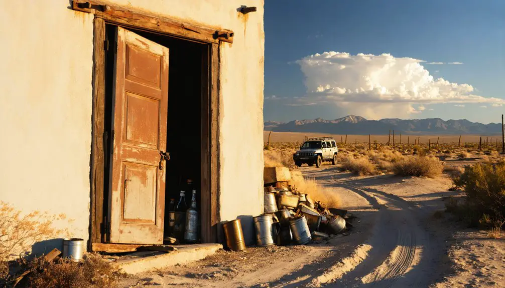 prepare for remote exploration