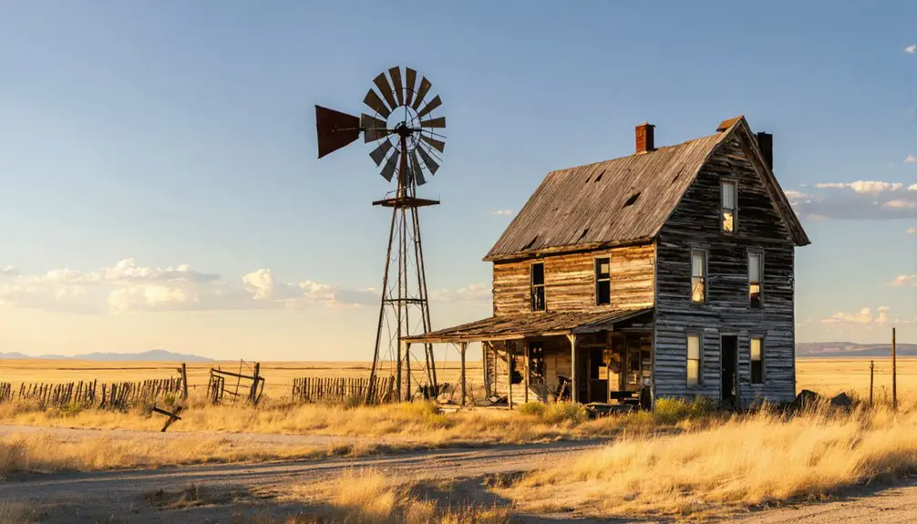 preservation of montana s heritage