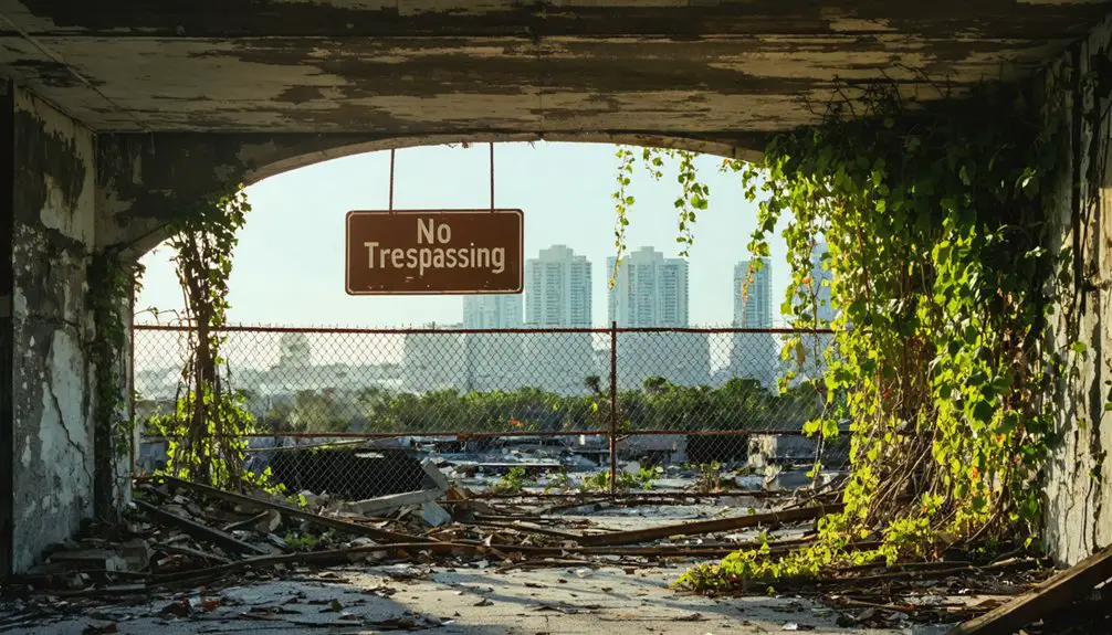 preservation versus progress challenges