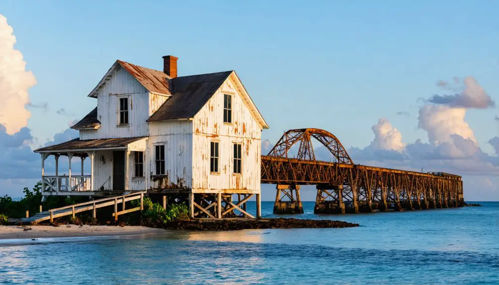 preserved florida railroad heritage