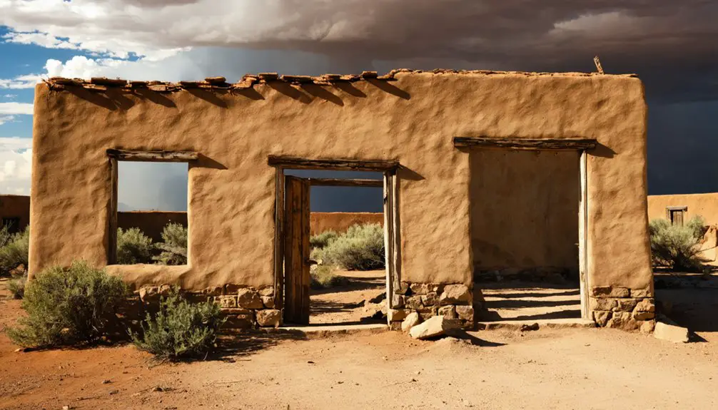 preserving adobe architectural heritage
