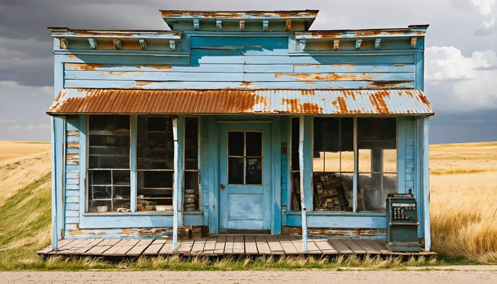 preserving alexander s frontier heritage