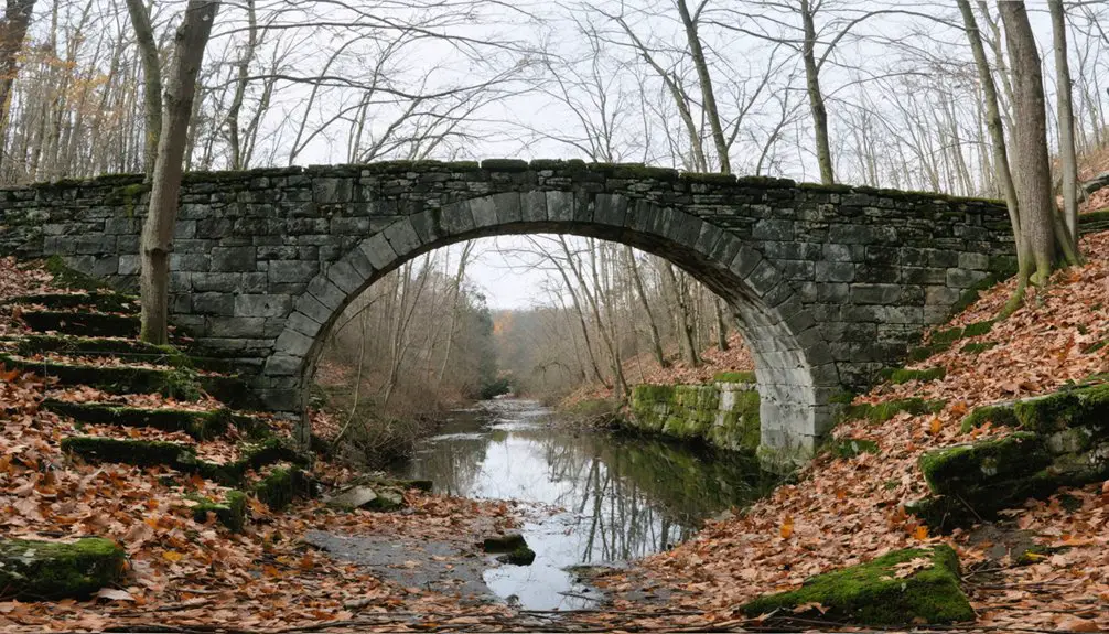 preserving aqueduct s historical legacy