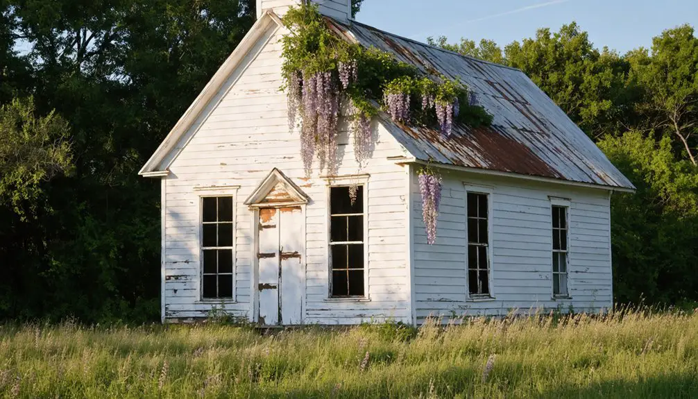 preserving browntown s historic heritage