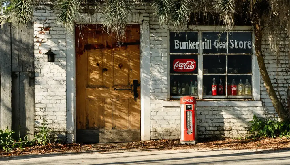 preserving bunker hill s heritage