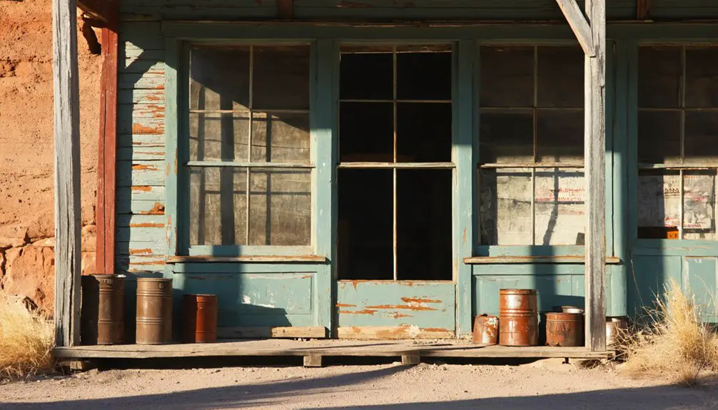 preserving caineville s historical legacy