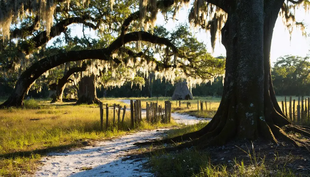 preserving calusa engineering heritage