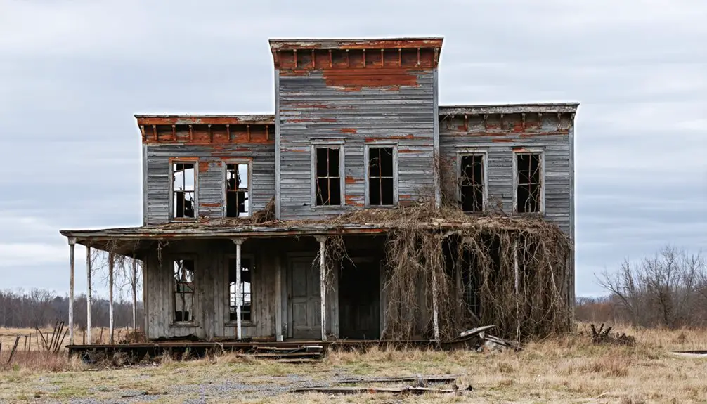 preserving coal mining history