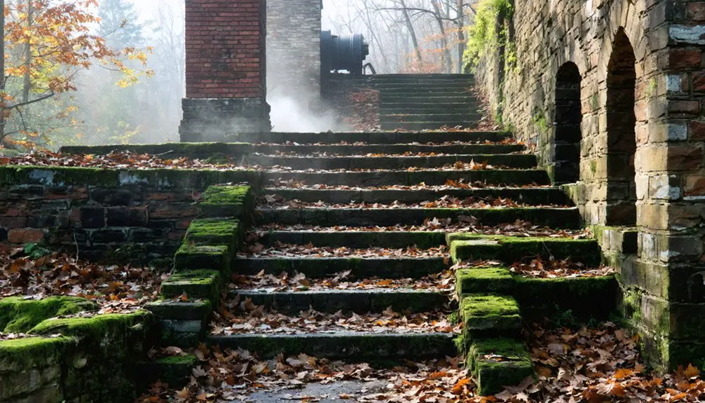 preserving daniels maryland s history