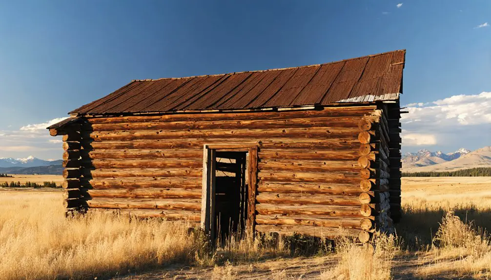 preserving ewing s historic structures