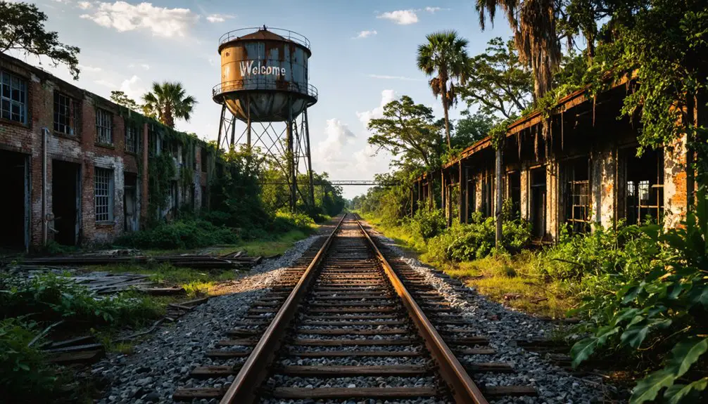 preserving florida s industrial heritage