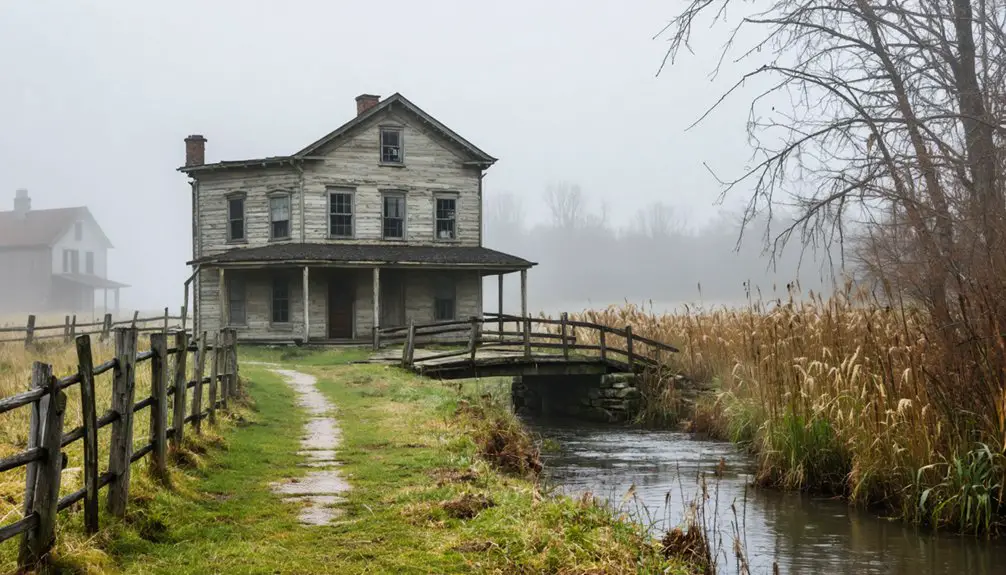 preserving forestville s historic legacy
