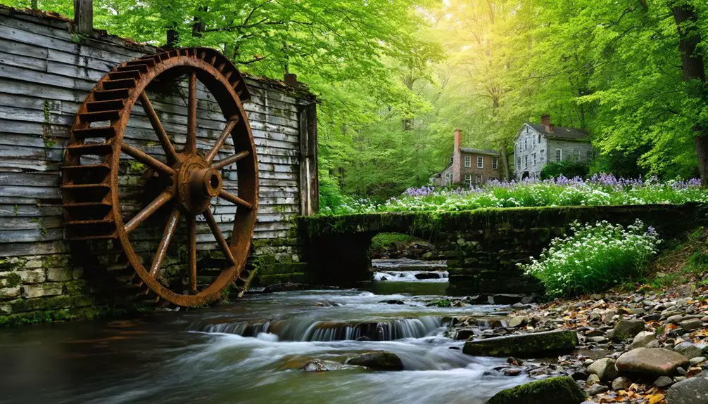 preserving hope valley s history