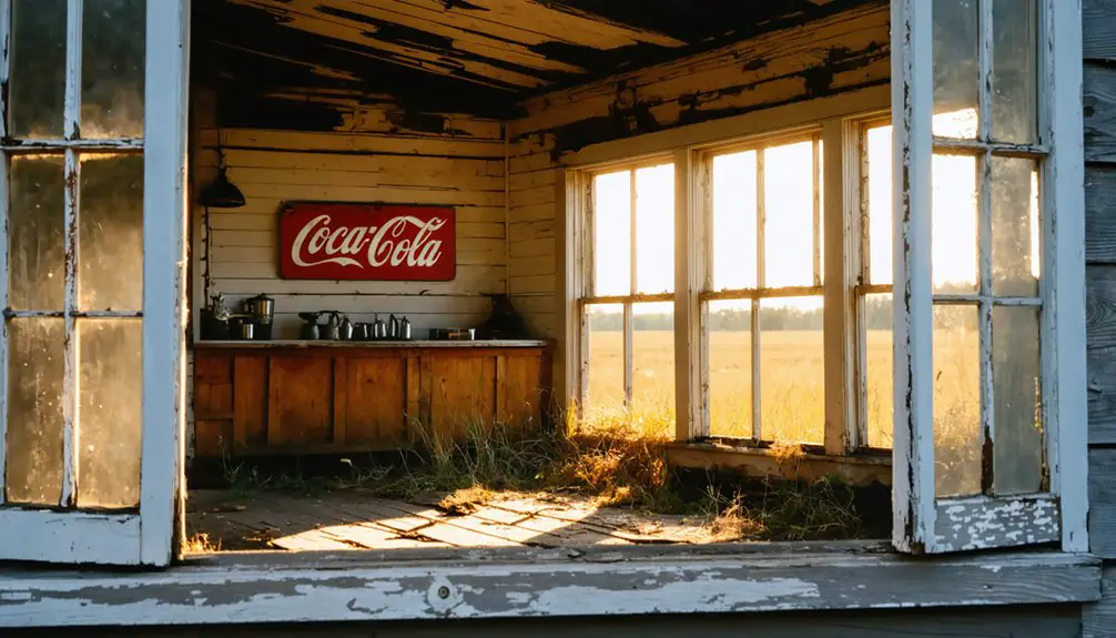 preserving kansas ghost towns