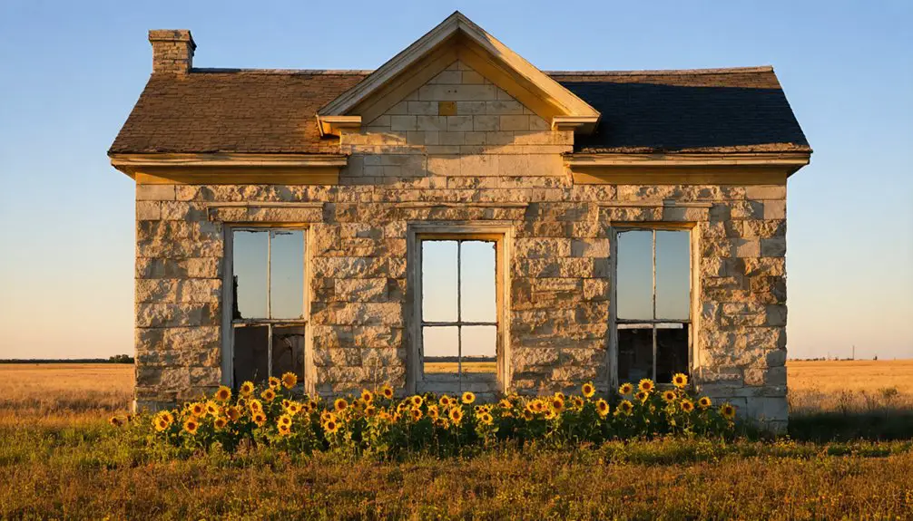 preserving kansas historical architecture
