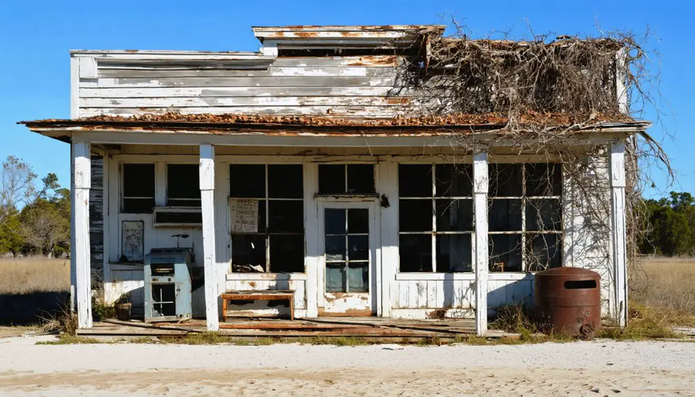 preserving kenansville s pioneer heritage