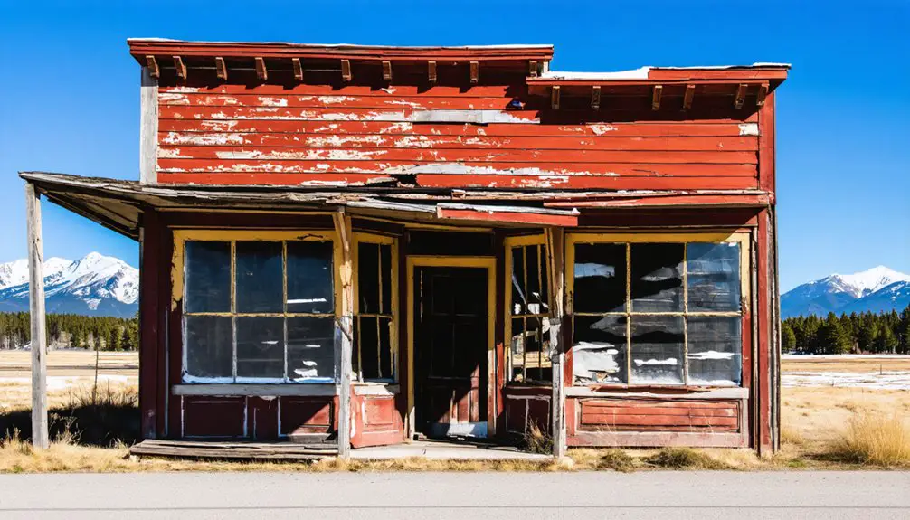 preserving marysville s historic landmarks