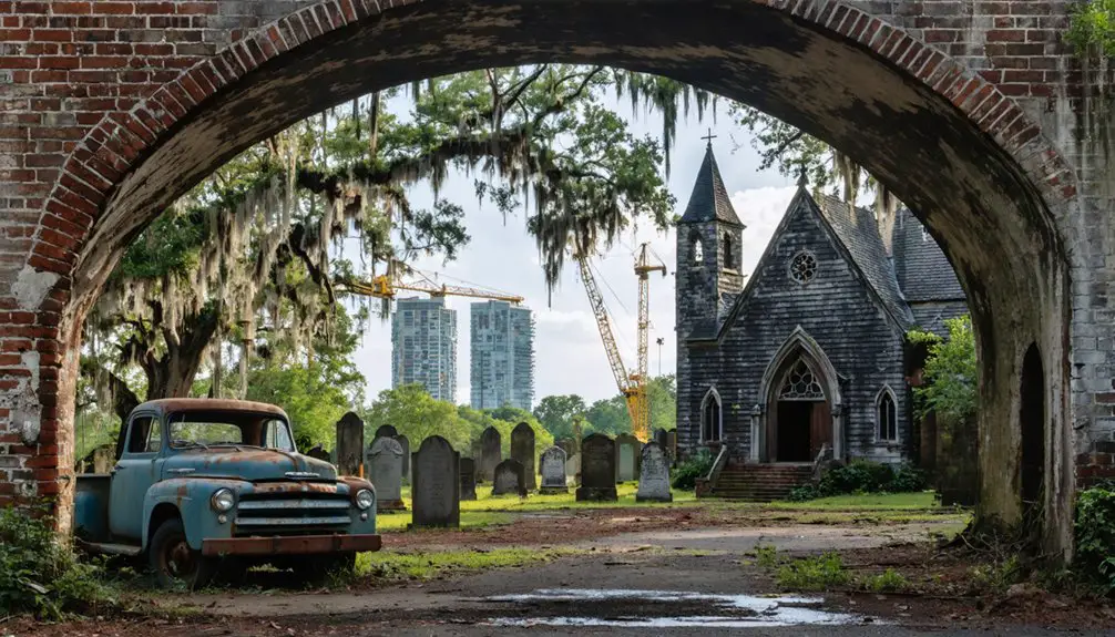 preserving montague s historical legacy
