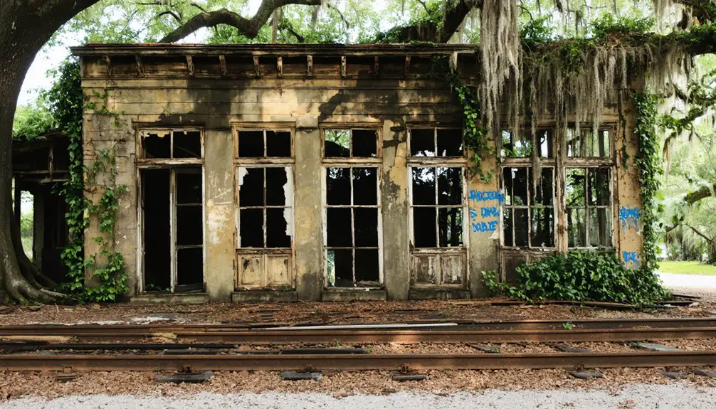 preserving orleans historical legacy