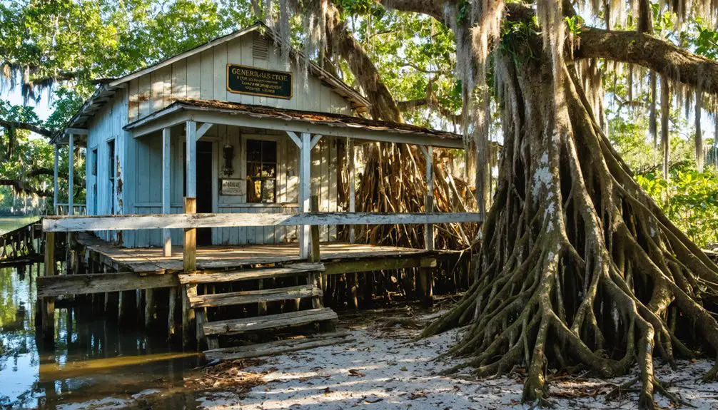 preserving pinecrest s historical integrity