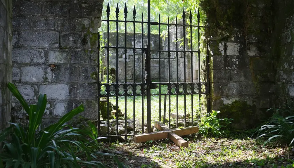 preserving saint anne s shrine