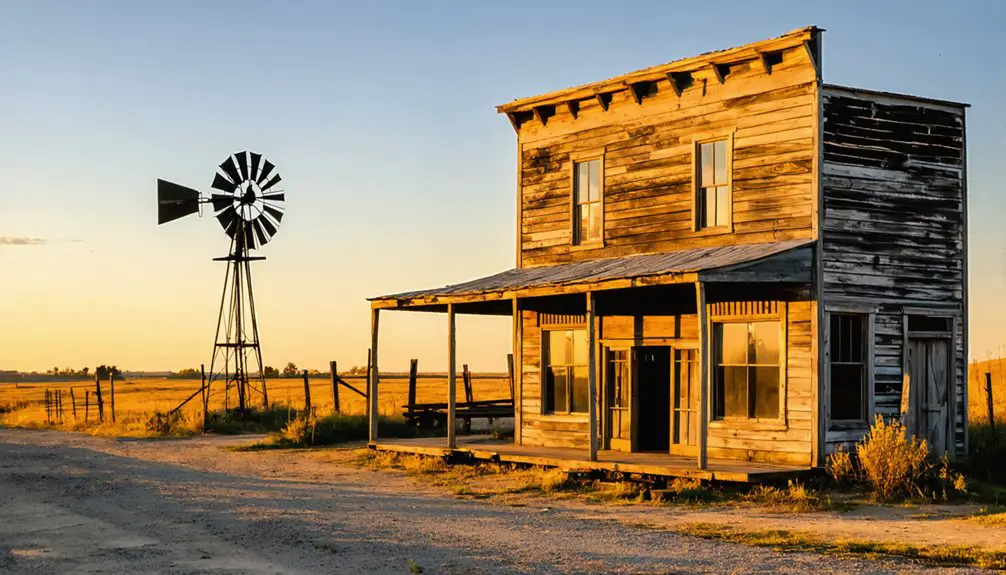 preserving taloga s historical legacy