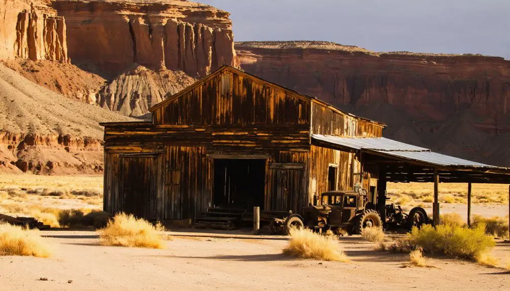 preserving utah s railroad heritage