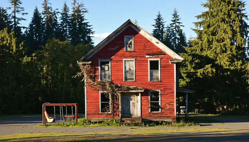preserving vail s historic heritage