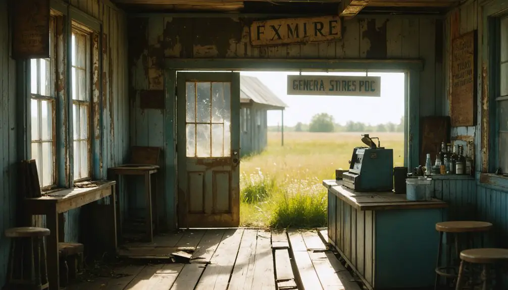 preserving vanished community histories