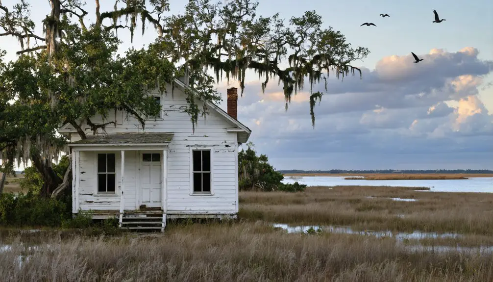 pristine coastal wilderness heritage