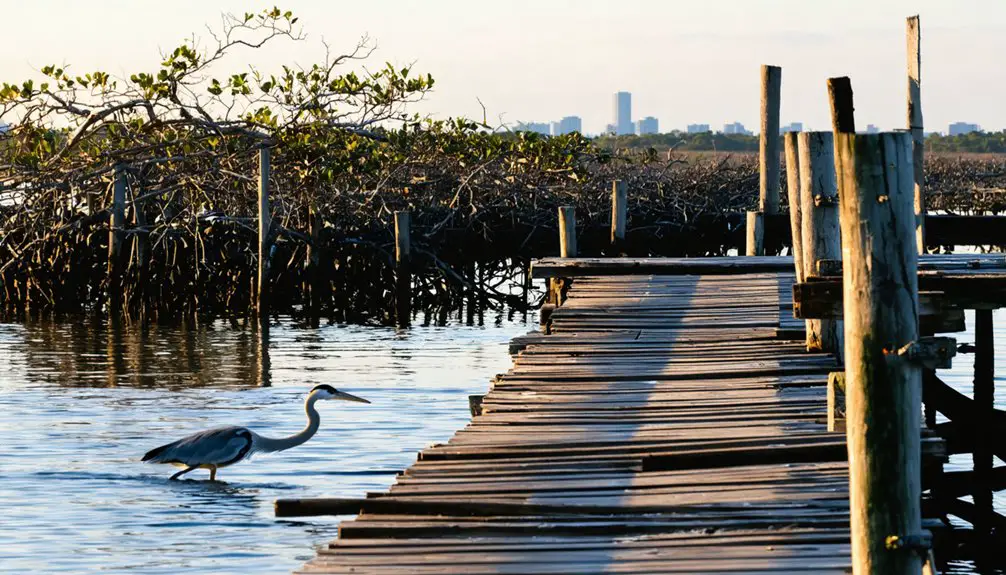 punta rassa s historical transformation