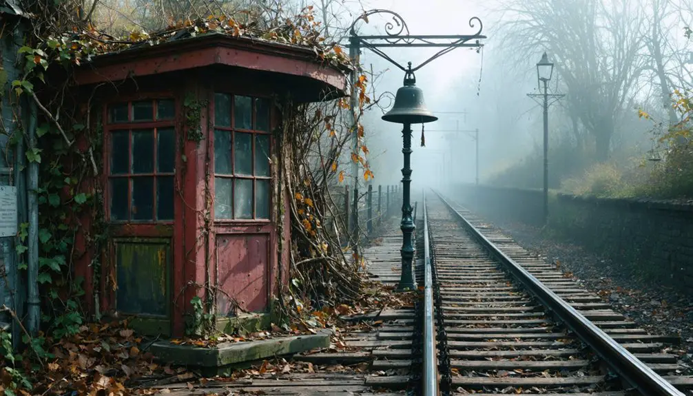 rail expansion transformed america