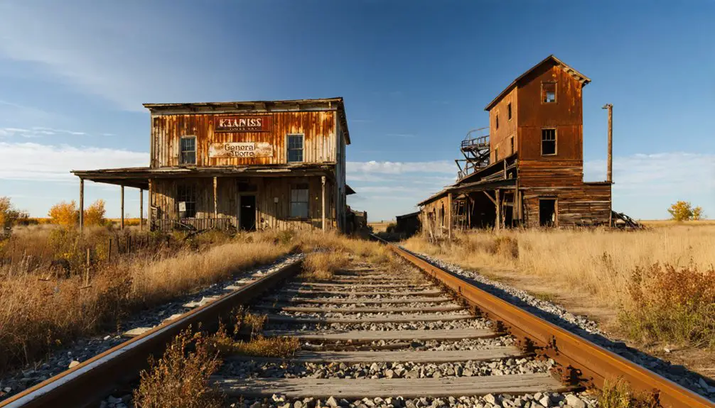 railroad bypass seals fate
