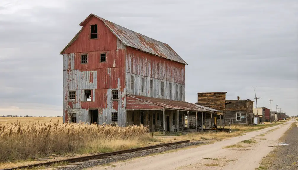 railroad decisions seal vicksburg s fate