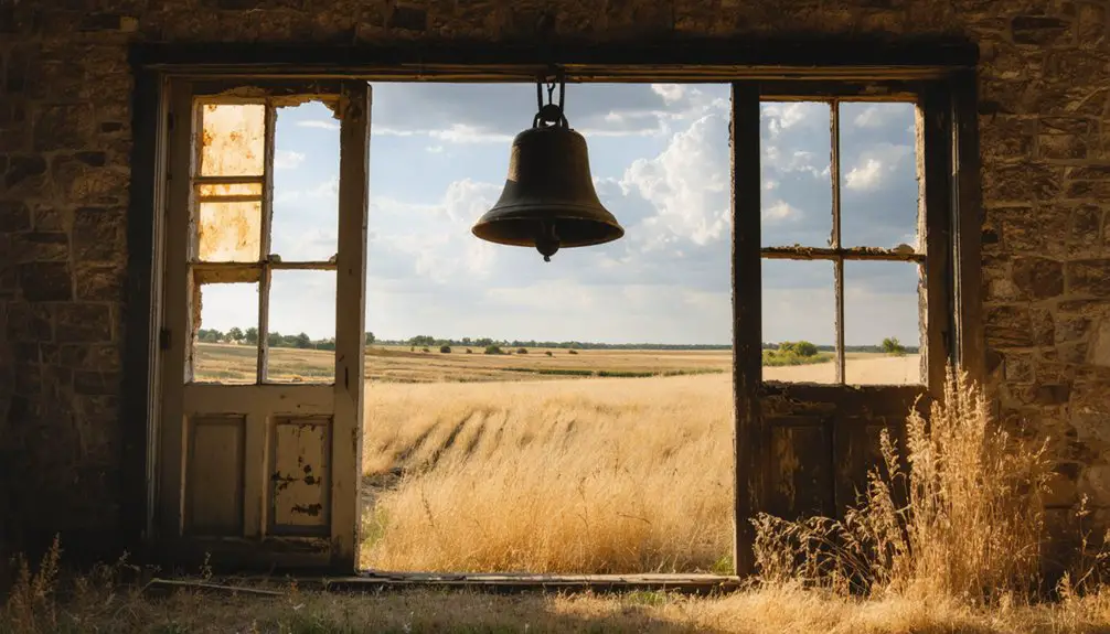 railroad decline leads abandonment