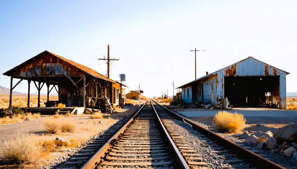 railroad workers immigrant legacy
