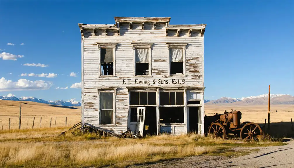 ranching legacy in montana