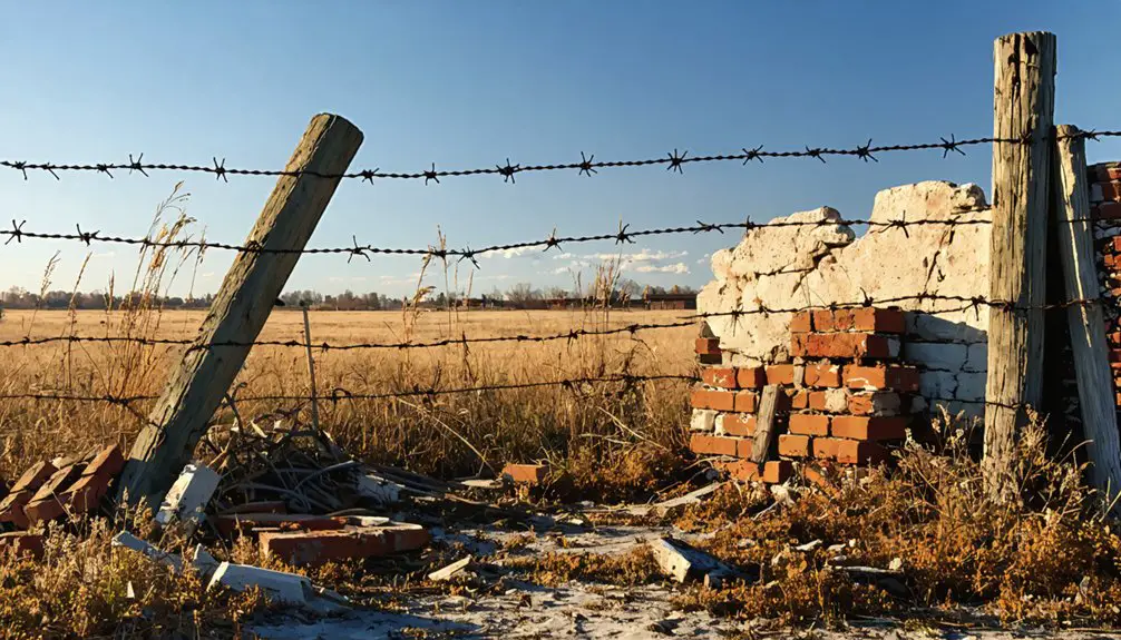 remnants of mallard s economy