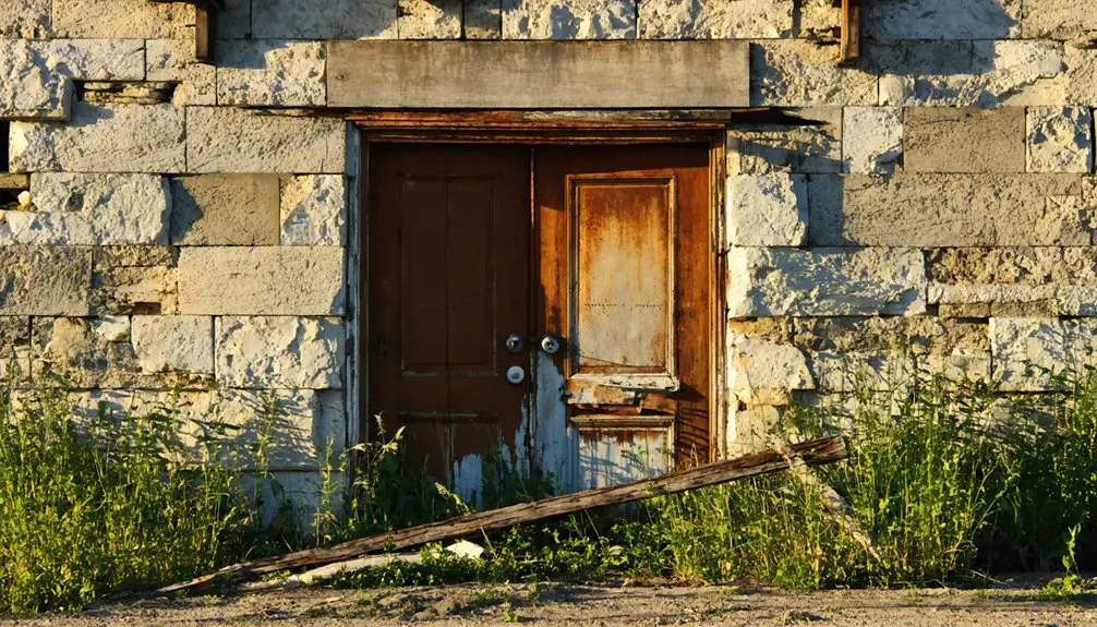 remnants of runnymede s history
