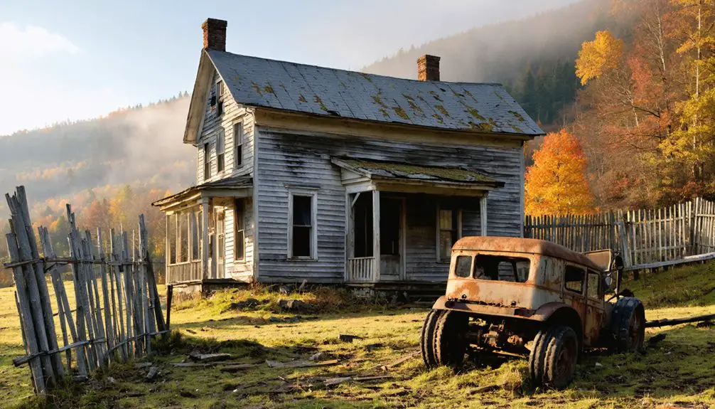 resilient spirit of granby