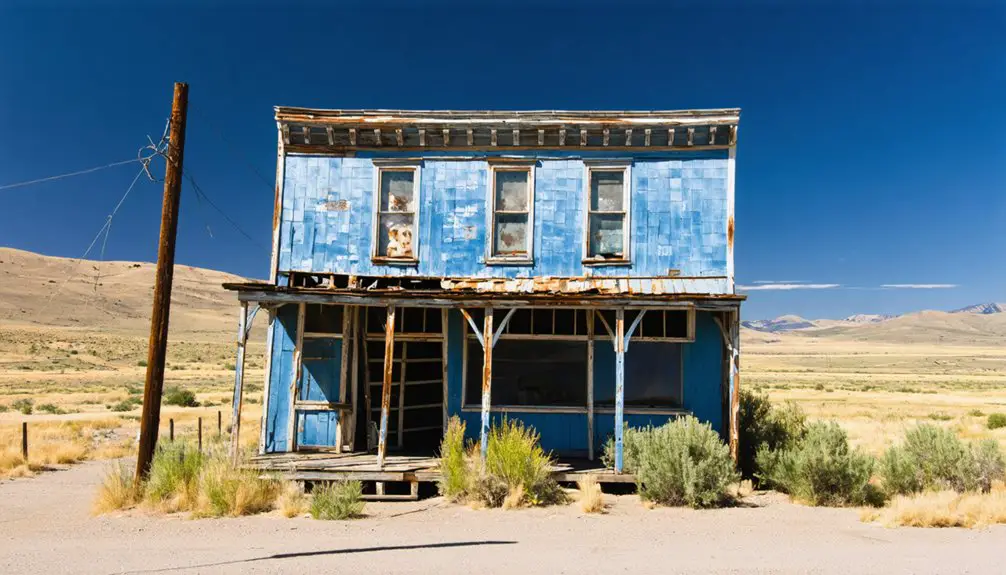 richmond s historic pioneer structures