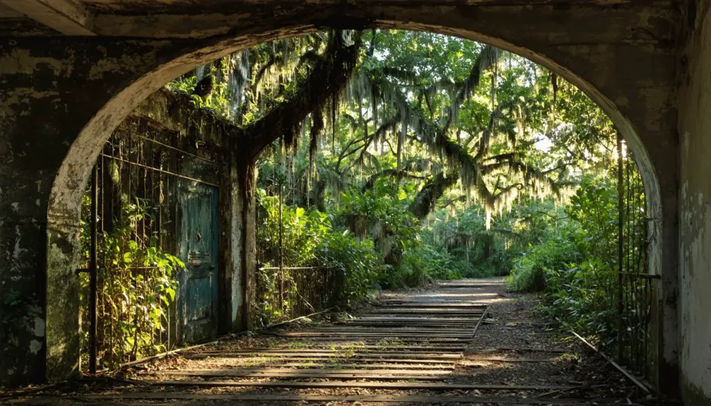 riverside tourism and agriculture